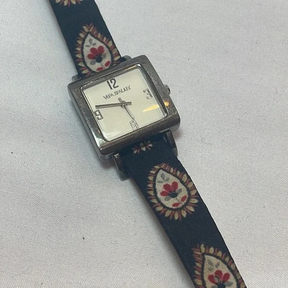 Vintage Vera Bradley Watches - Picture 3 of 7